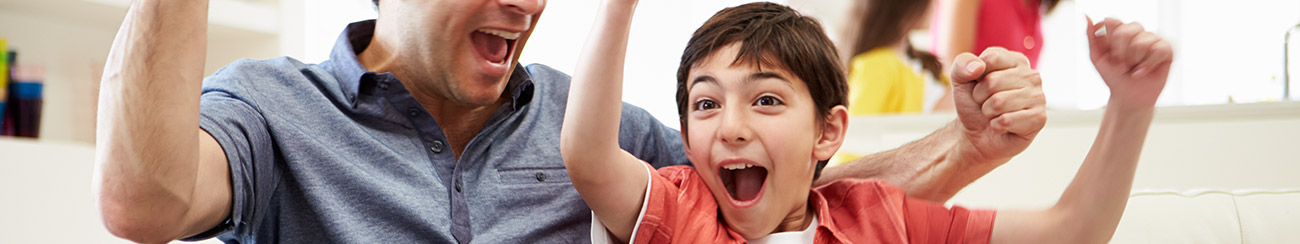 Digital TV and Streaming Discounts for Charity Workers